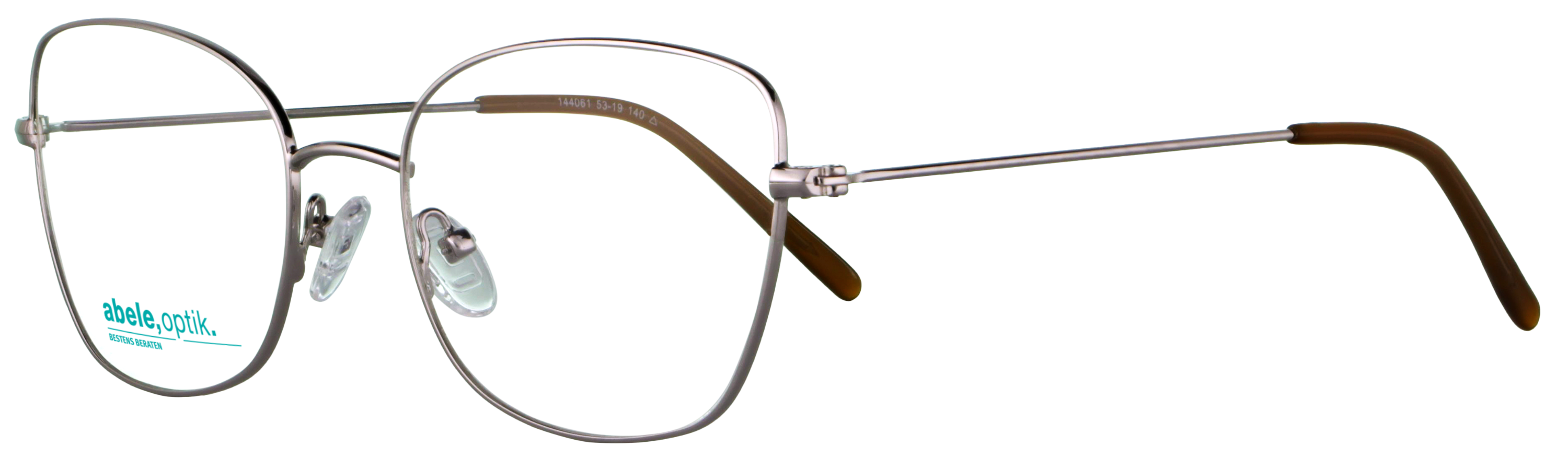 Eyezen Angebot - abele optik Brille 144061