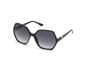 Guess Sonnenbrille GU7747 01B