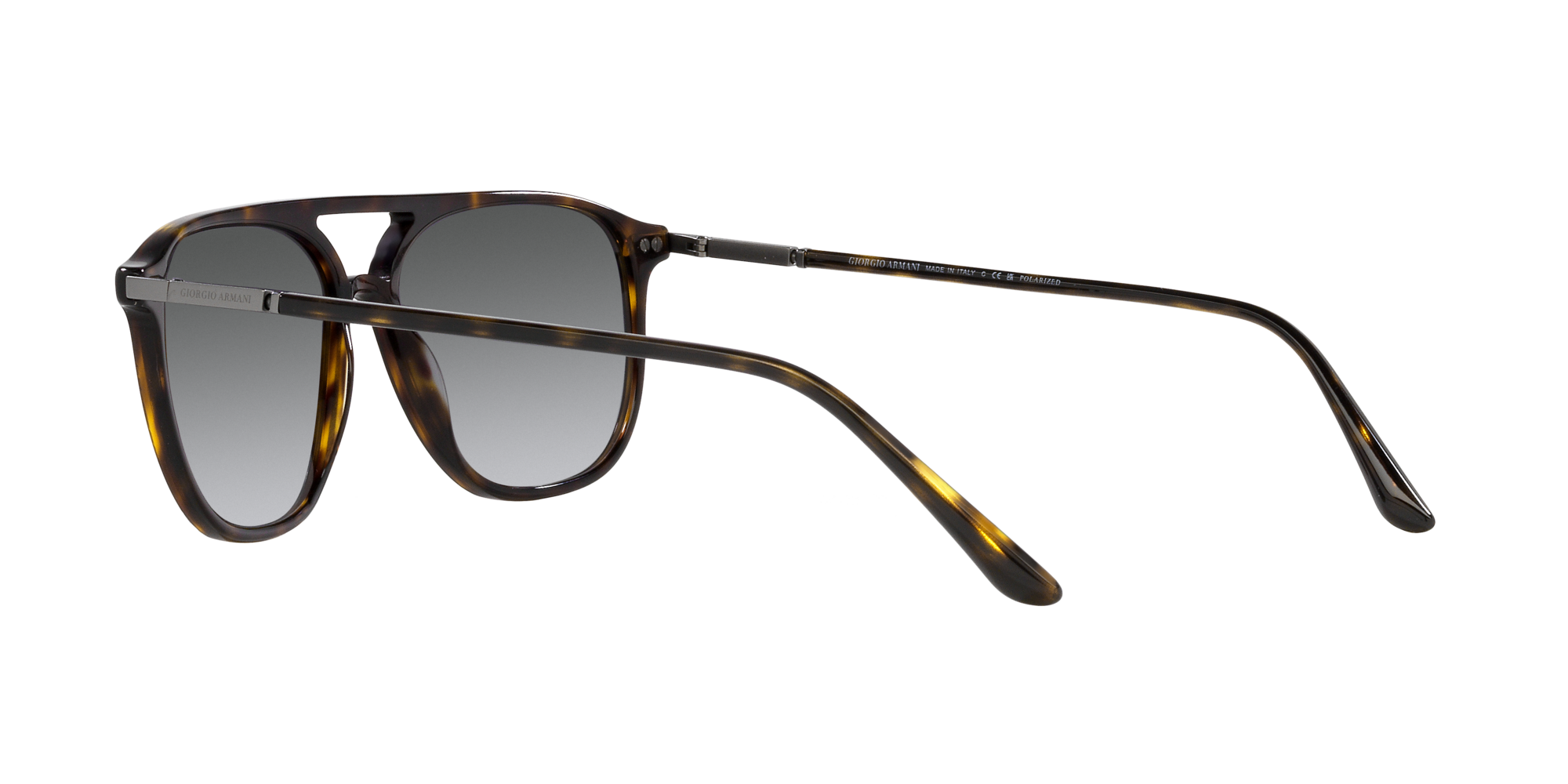 Giorgio Armani Sonnenbrille für Herren in Havanna AR8179 5026T3 56