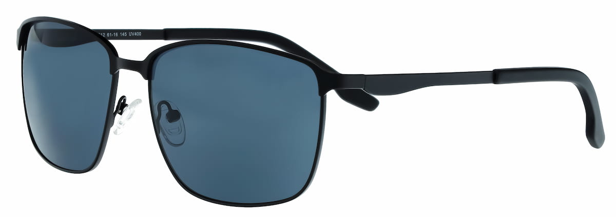 Abele Optik Sonnenbrille für Herren 152512 Sun Collection