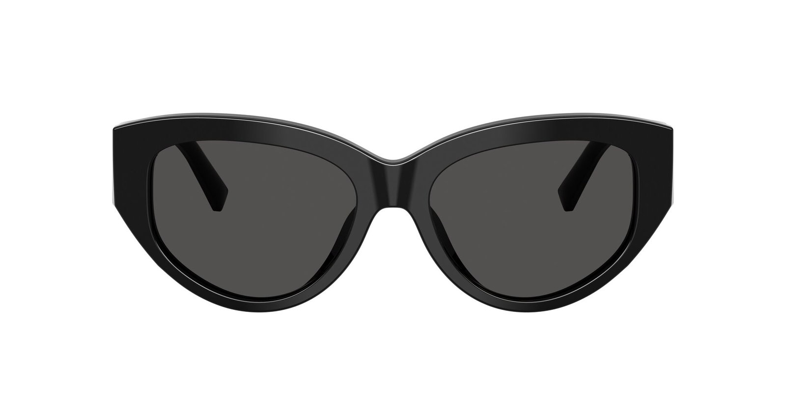 Auf diesem Bild sehen Sie die Sonnenbrille 0DG4514 von Dolce & Gabbana in Schwarz.