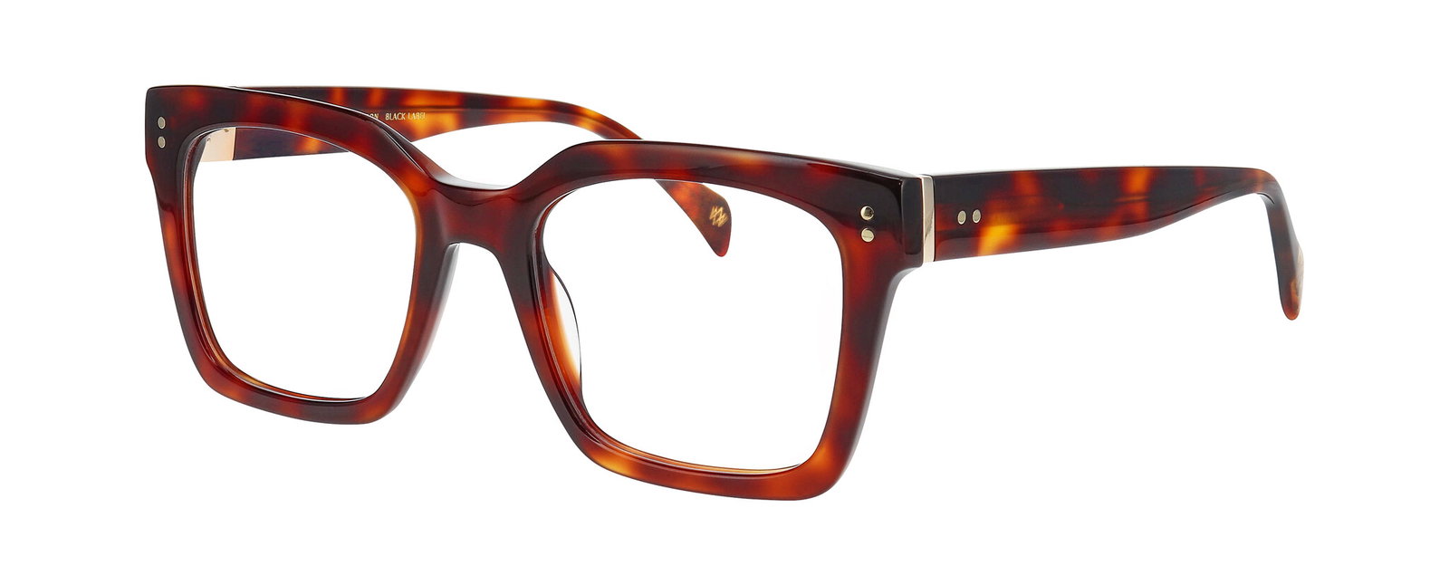William Morris Brille für Damen Jett 2 in Braun