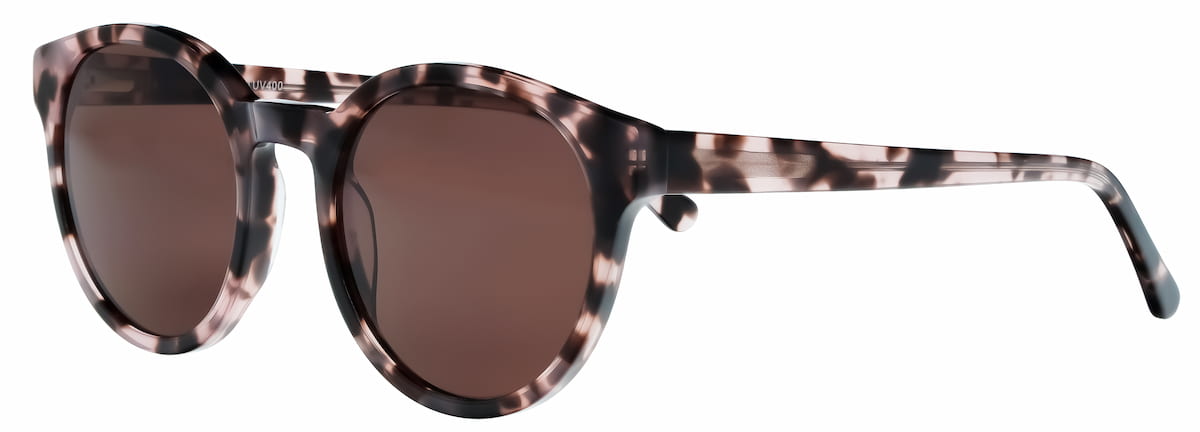 Abele Optik Sonnenbrille für Damen 152402 Sun Collection