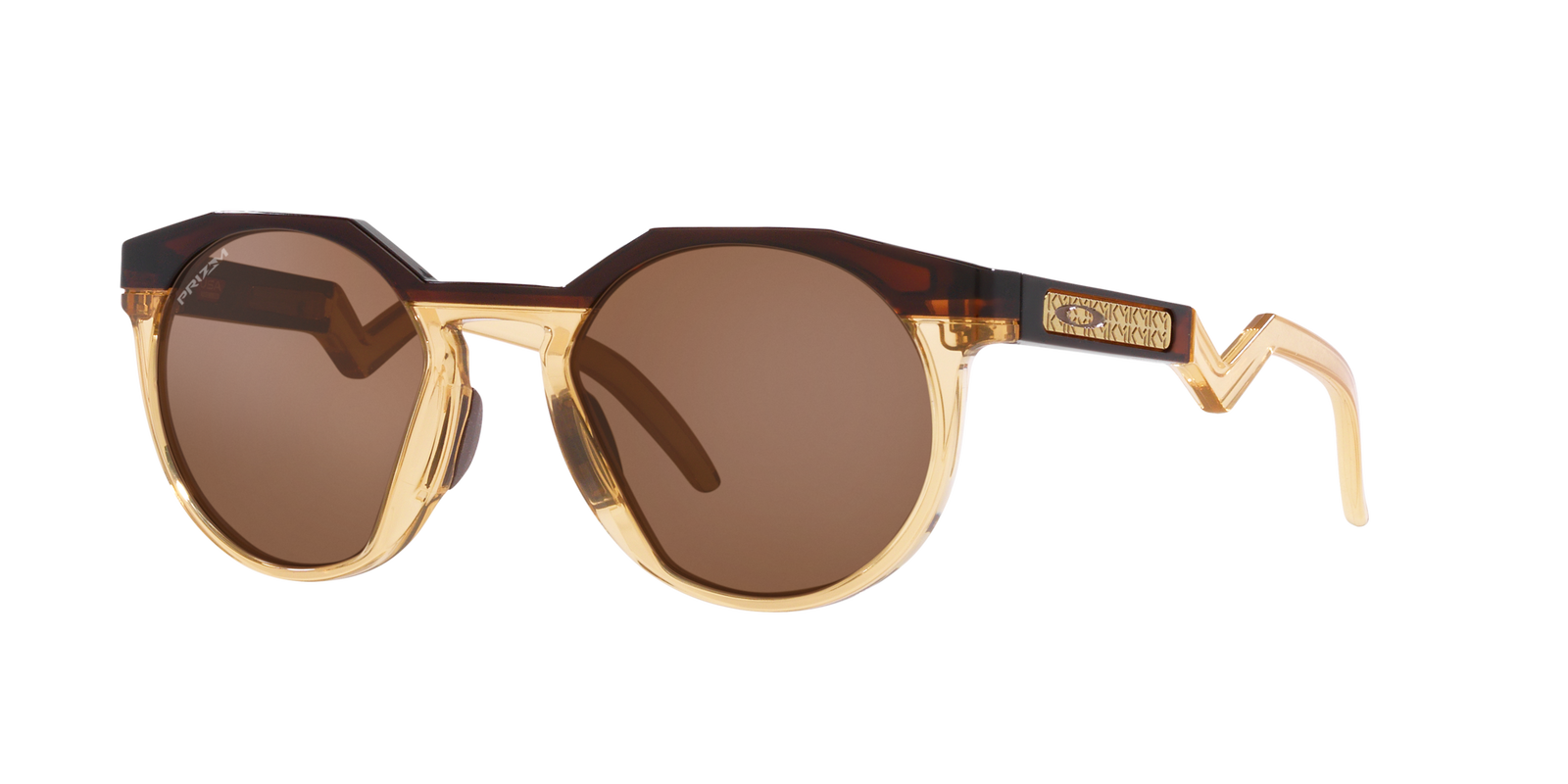 Oakley Sonnenbrille 9242 924207 - Kylian Mbappé Signature Series
