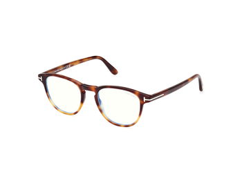 Tom Ford Brille für Herren in Havanna FT5899-B 056