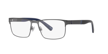 Polo Brille PH1215 9307 54 Grau/Blau