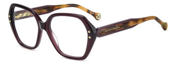 Carolina Herrera Damen Brille 0315 086 54 in Havana Braun