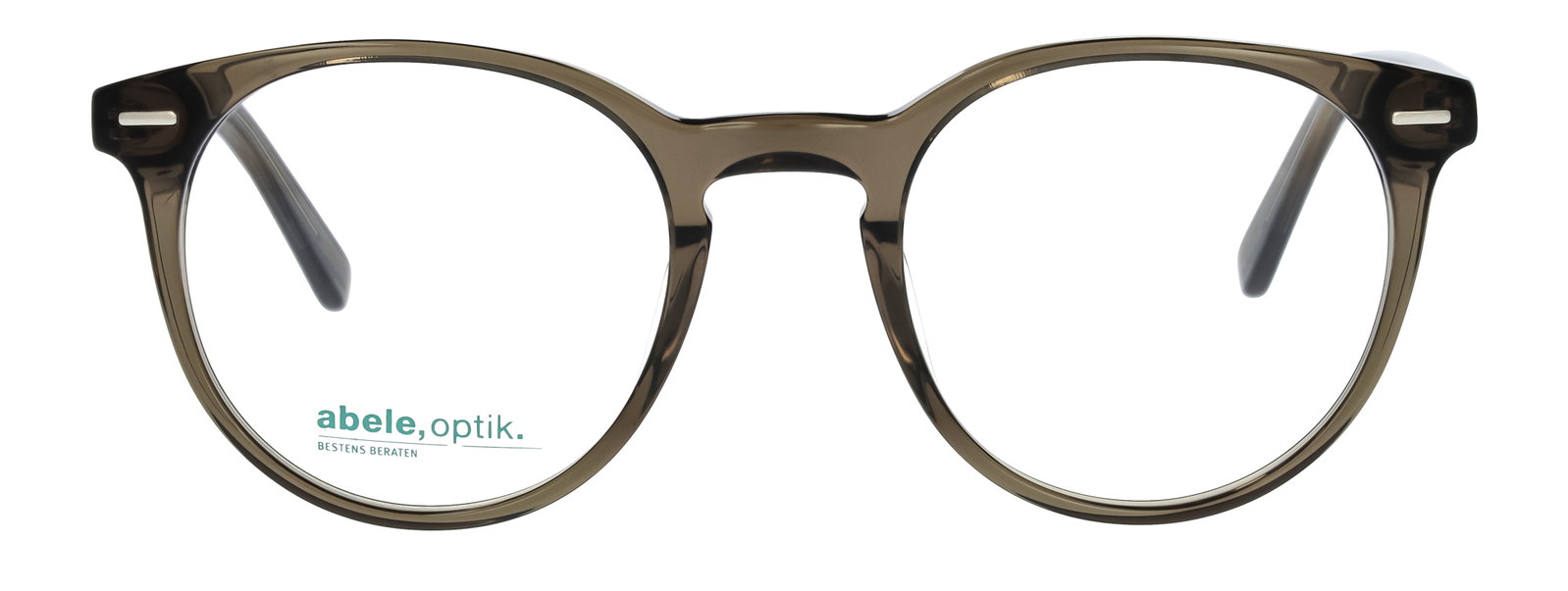 Das Bild zeigt die Korrektionsbrille 149881 von der Marke Abele Optik.