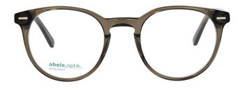 Das Bild zeigt die Korrektionsbrille 149881 von der Marke Abele Optik.