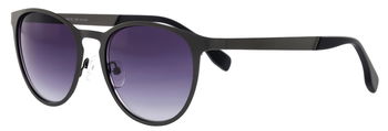 abele optik Damen Sonnenbrille in Gun 722031