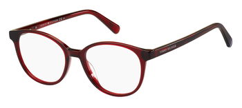 Tommy Hilfiger Brille TH1969 4ET 51 rot