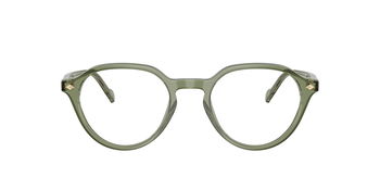 Das Bild zeigt die Korrektion 5598 von der Marke Vogue in Grün