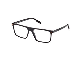 Ermenegildo Zegna Brille EZ5243 001 56 Schwarz