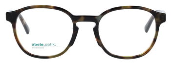 Das Bild zeigt die Korrektionsbrille 149531 von der Marke Abele Optik.