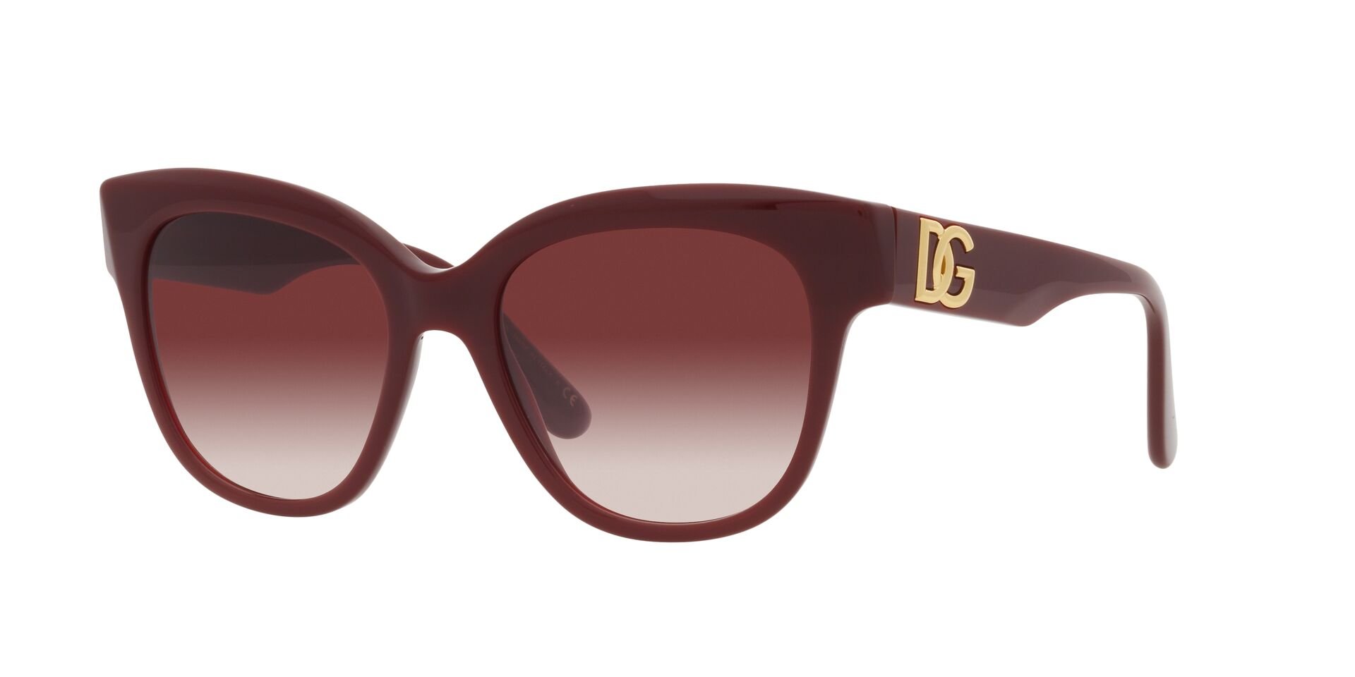 Dolce & Gabbana Sonnenbrille DG4407 30918H