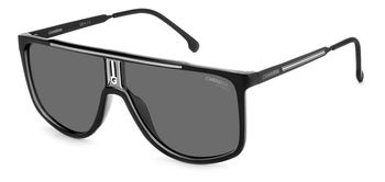 Carrera Sonnenbrille 1056/S 08A schwarz grau