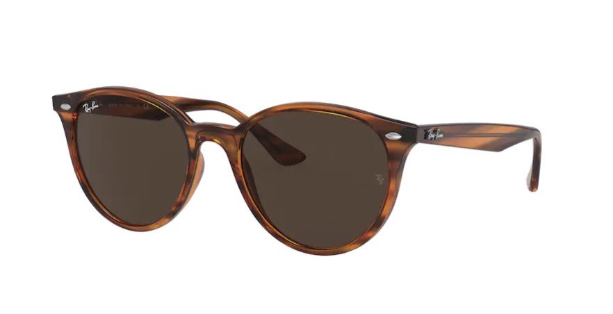 Ray-Ban Sonnenbrille RB4305 820/73