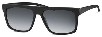 HUMPHREY´S eyewear Sonnenbrille 588178 10 schwarz