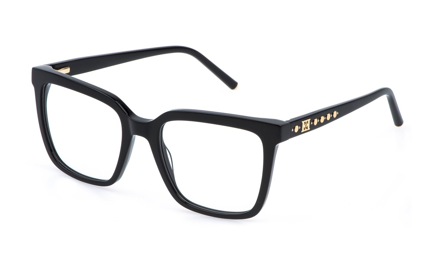 Das Bild zeigt die Korrektionsbrille VESF28 von der Marke Escada.