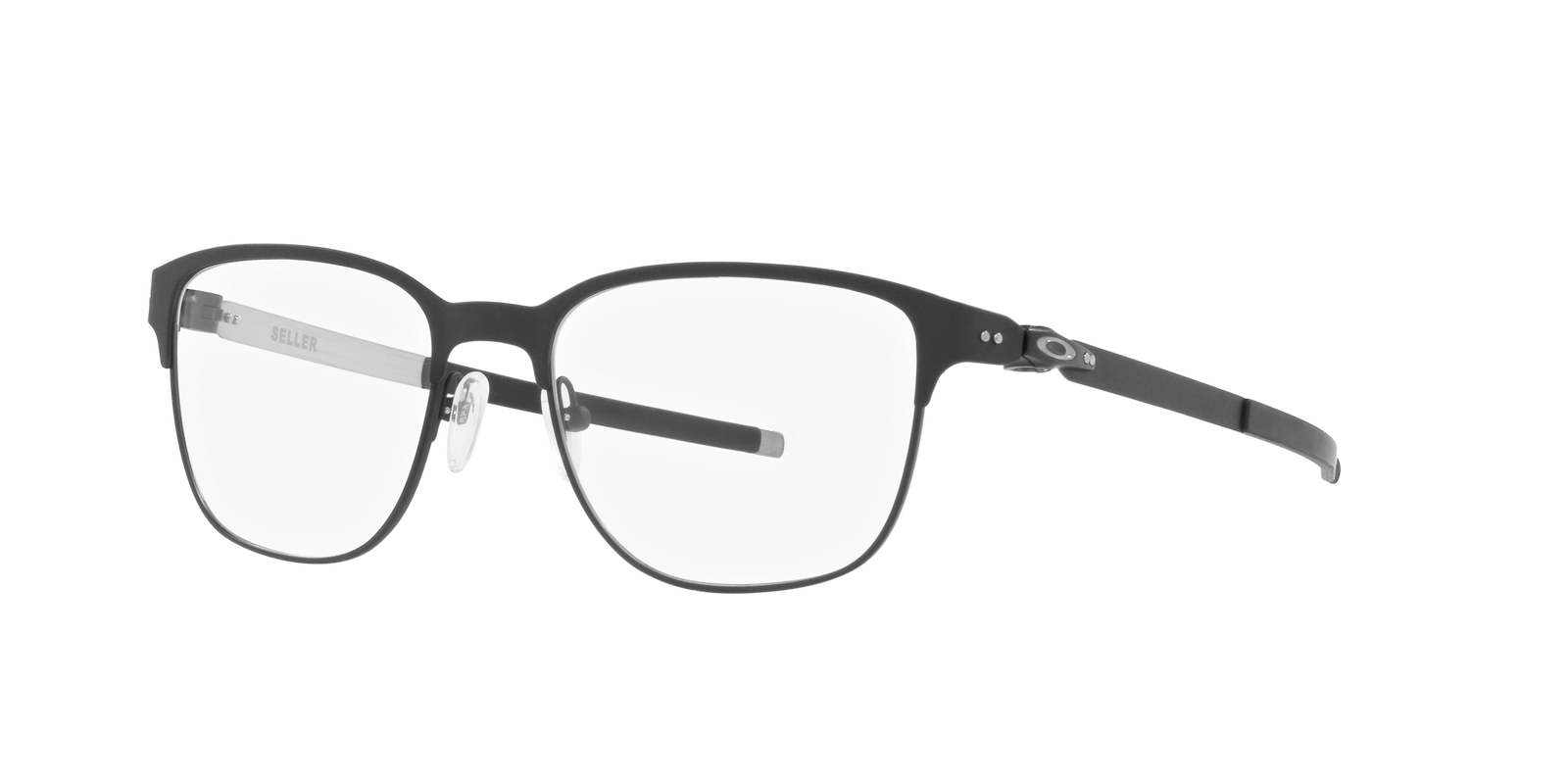 Oakley Brille OX3248 324801 54 Schwarz