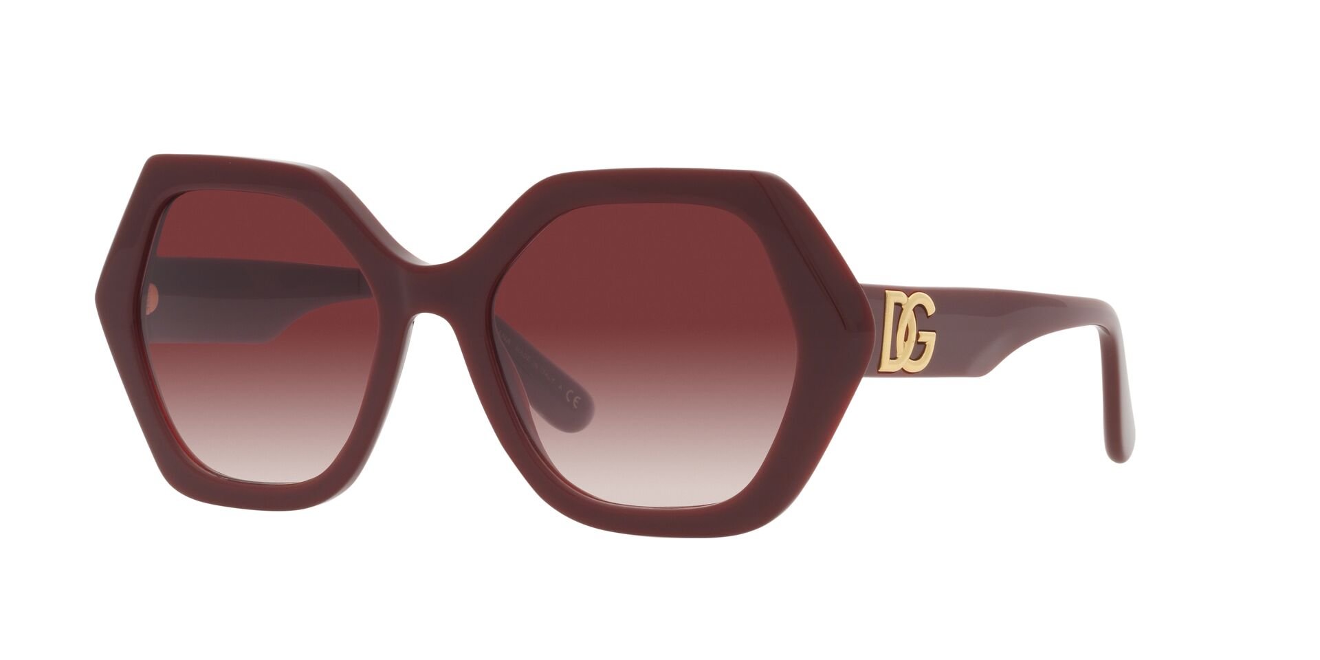 Dolce & Gabbana Sonnenbrille DG4406 30918H