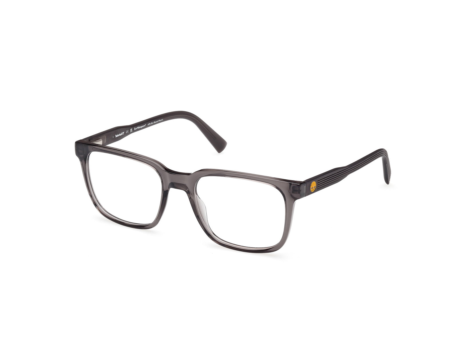 Timberland Brille Herren in Glänzend Beige TB50047 59 56