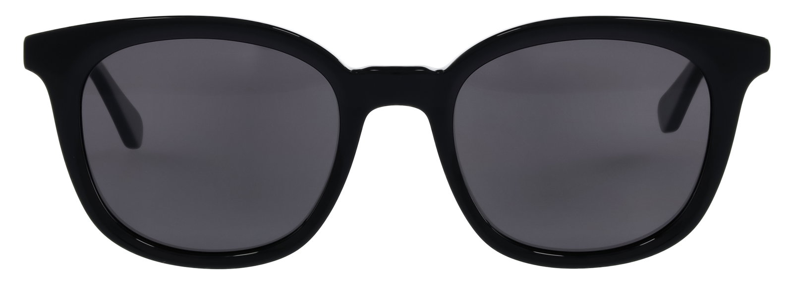 Das Bild zeigt die Sonnenbrille 721931 von der Marke Abele Optik in Schwarz.