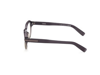 Das Bild zeigt die Korrektionsbrille EZ5303 von der Marke Zegna.