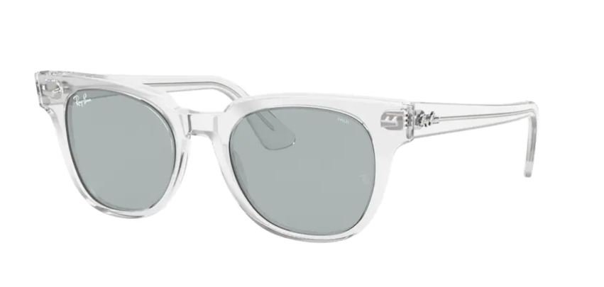Ray-Ban Meteor Sonnenbrille RB2168 912/I5