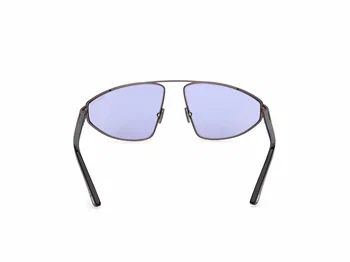 Zu sehen ist die Sonnenbrille FT1399 13Y von der Marke Tom Ford