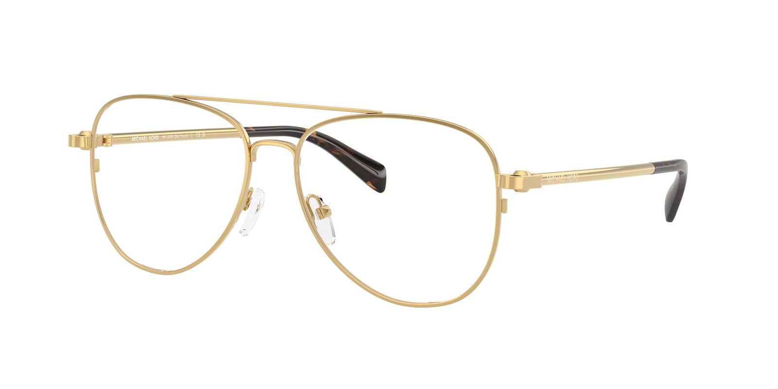 MichaelKors_Brille_Yellow_3089_