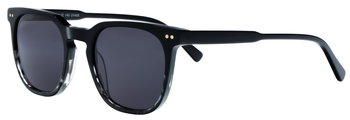 abele optik Sonnenbrille für Herren in schwarz 722491