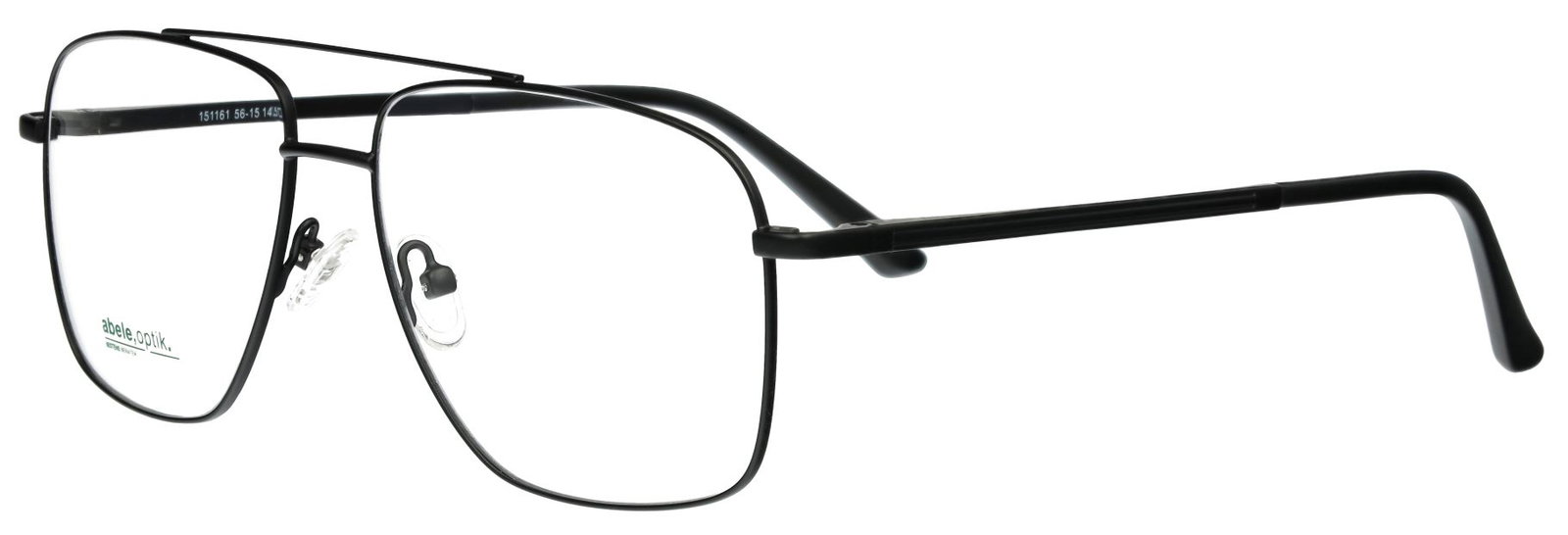 abele optik Brille 151161
