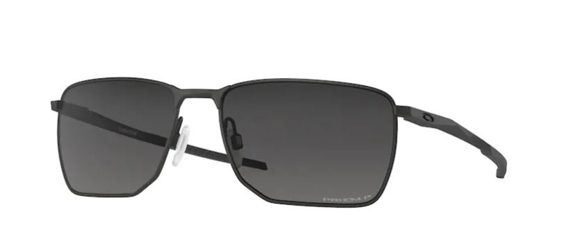 Das Bild zeigt die Sonnenbrille 4142 414211 EJECTOR von der Marke Oakley in grau.