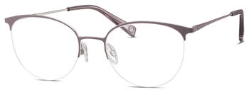 Brendel Brille für Damen in Taupe 902447 50