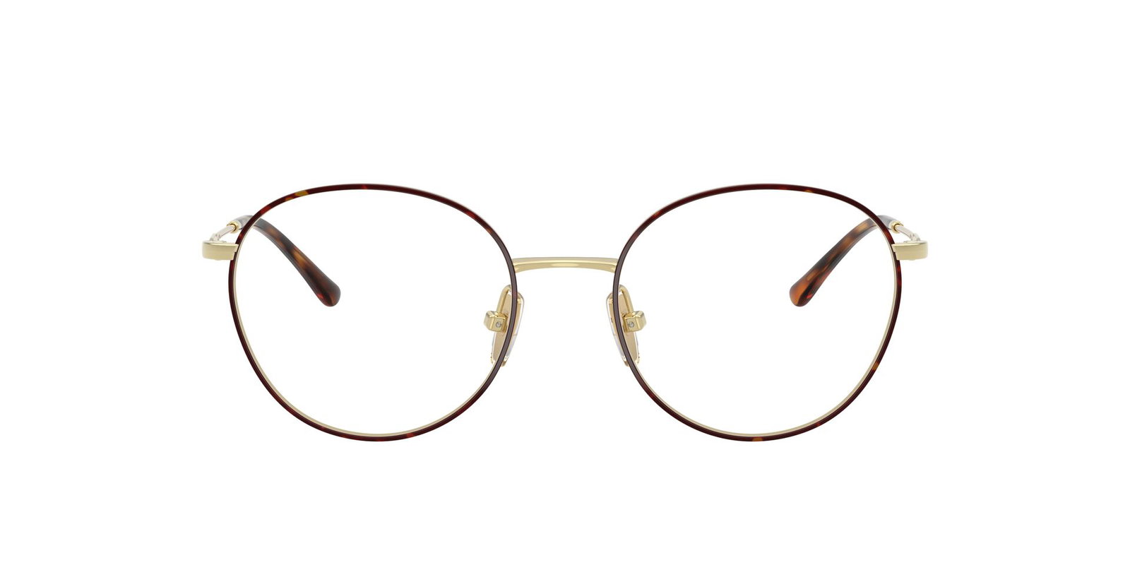 Das Bild zeigt die Korrektionsbrille 0VO4280T von der Marke Vogue in der Farbe 5213.
