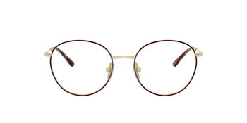 Das Bild zeigt die Korrektionsbrille 0VO4280T von der Marke Vogue in der Farbe 5213.