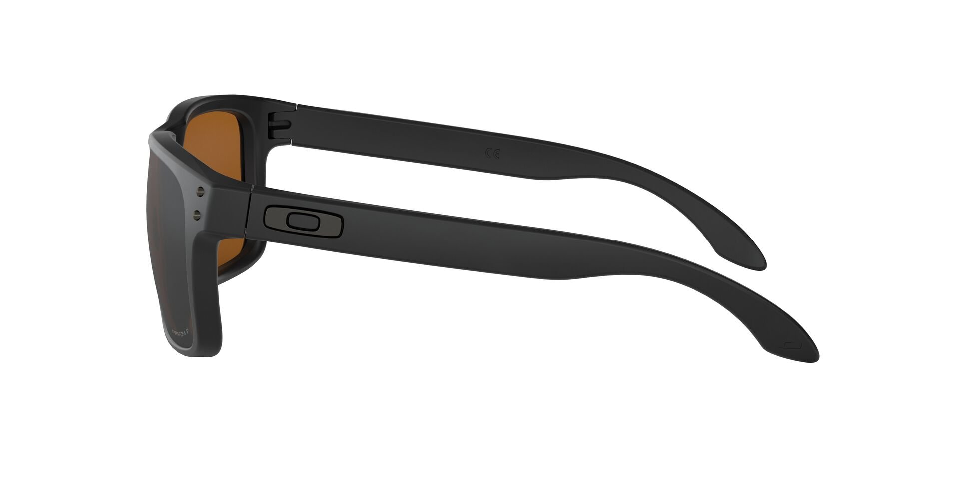 Das Bild zeigt die Sonnenbrille OO9102 9102D7 von der Marke Oakley in  schwarz.