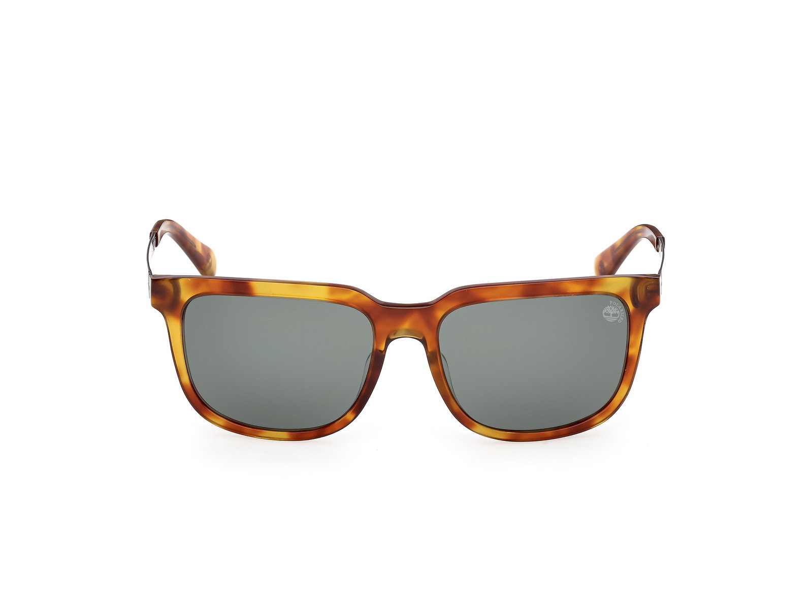Das Bild zeigt die Sonnenbrille TB00064 von Timberland in der Farbe gemustert.