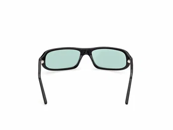 Zu sehen ist die Sonnenbrille FT1400 01N von der Marke Tom Ford