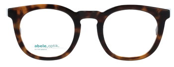 Das Bild zeigt die Korrektionsbrille 149561 von der Marke Abele Optik.