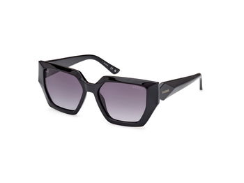 Guess Sonnenbrille Damen in schwarz GU7896 01B