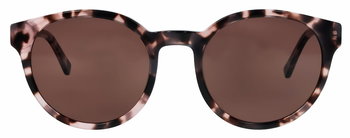 Das Bild zeigt die Damensonnenbrille 152402 von Abele Optik