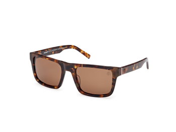 Timberland Sonnenbrille TB00042 54H Havanna