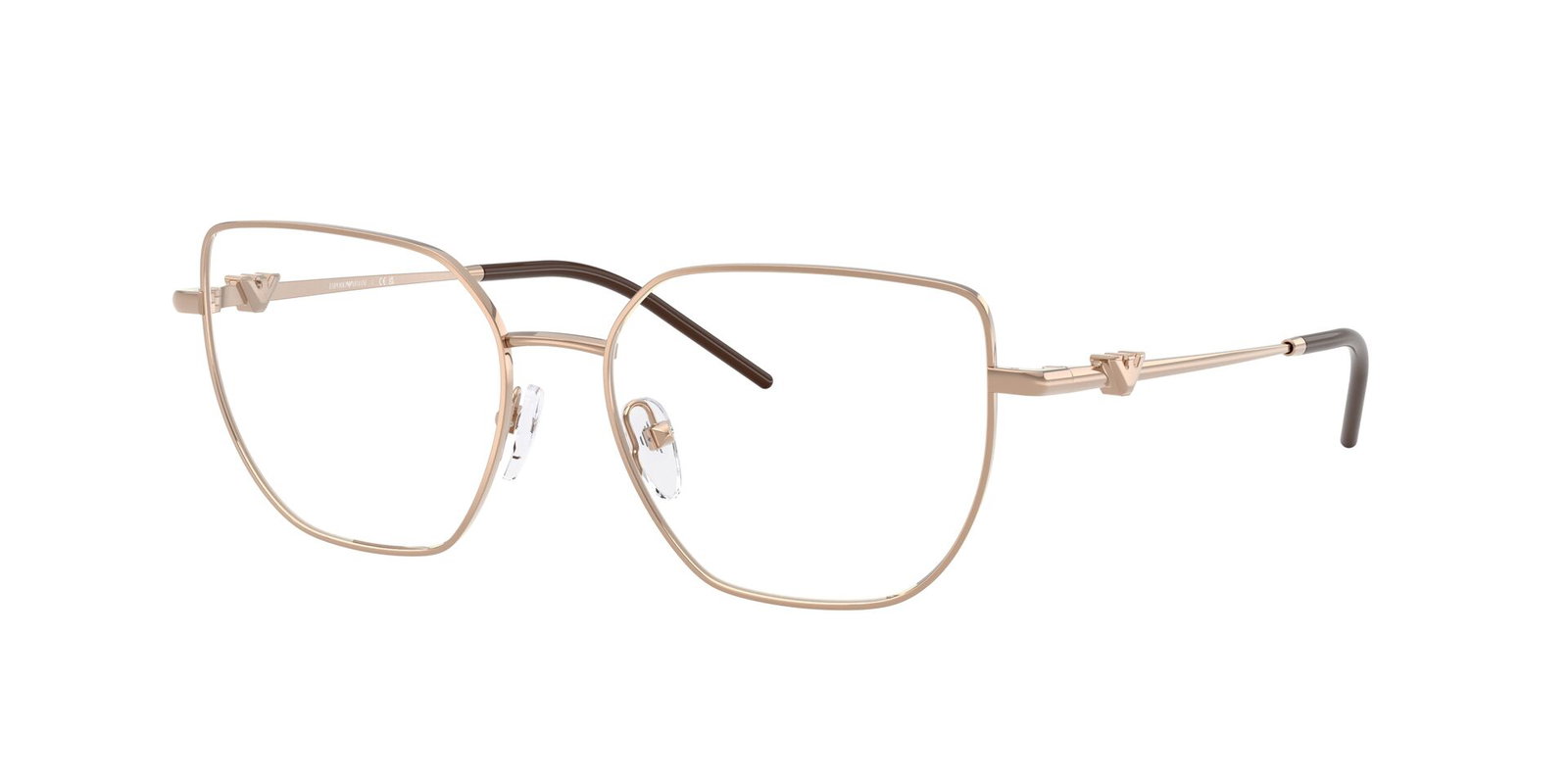 Emporio Armani Brille 0EA1176 3011 53