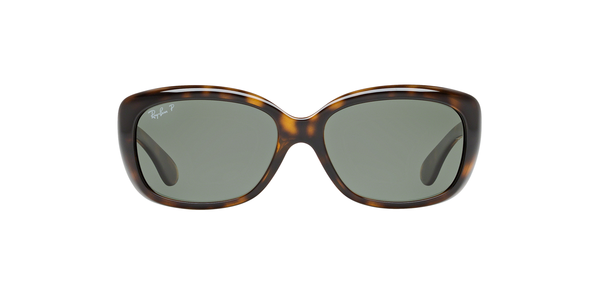 Ray Ban Sonnenbrille RB4101 710 JACKIE OHH