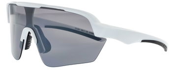 abele optik Damen Sonnenbrille 721261 in Weiß