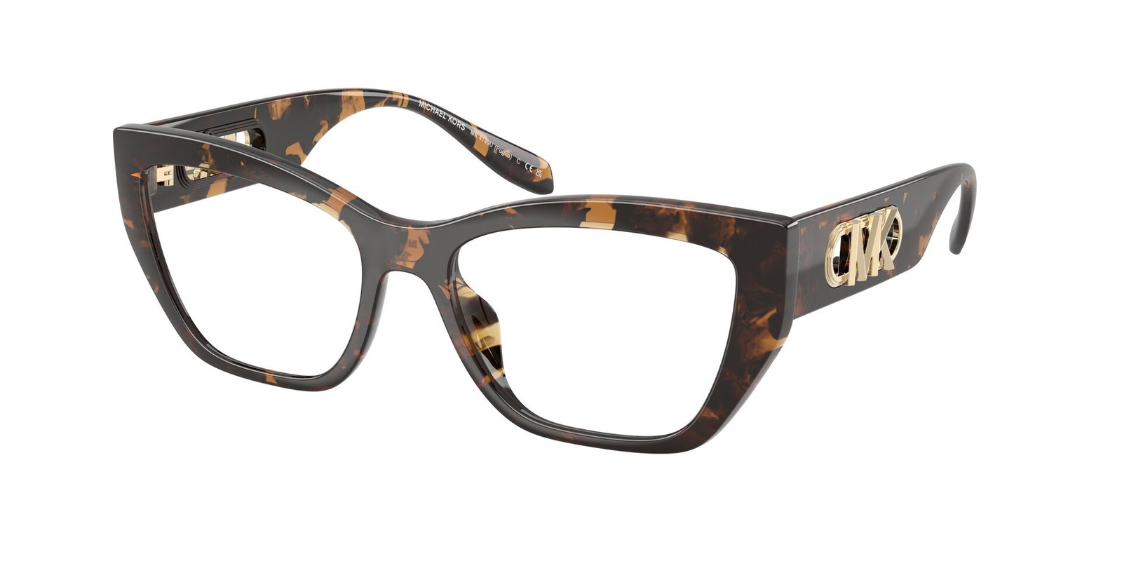 MichaelKors_Brille_Tortoise_Frontal0MK4149U__3006