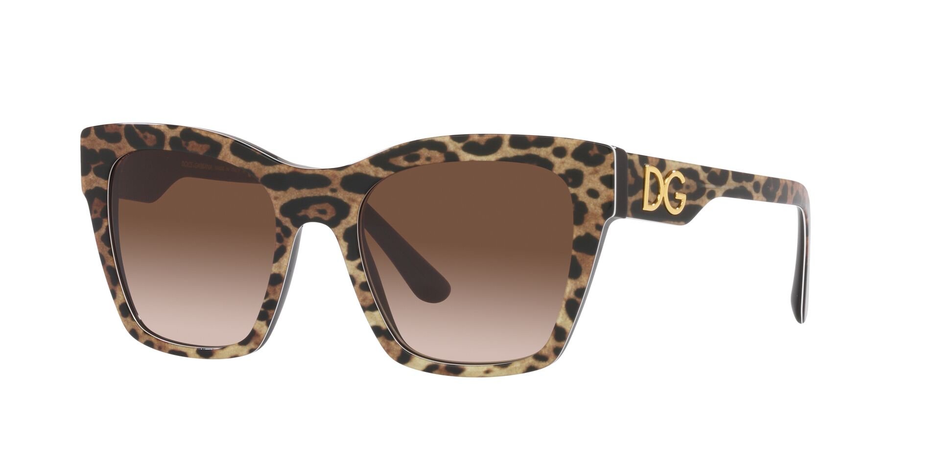 Dolce & Gabbana Sonnenbrille DG4384 316313