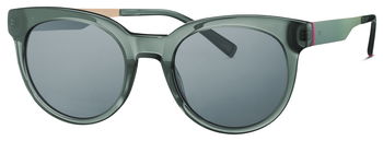 HUMPHREY´S eyewear Sonnenbrille 585338 40 grün